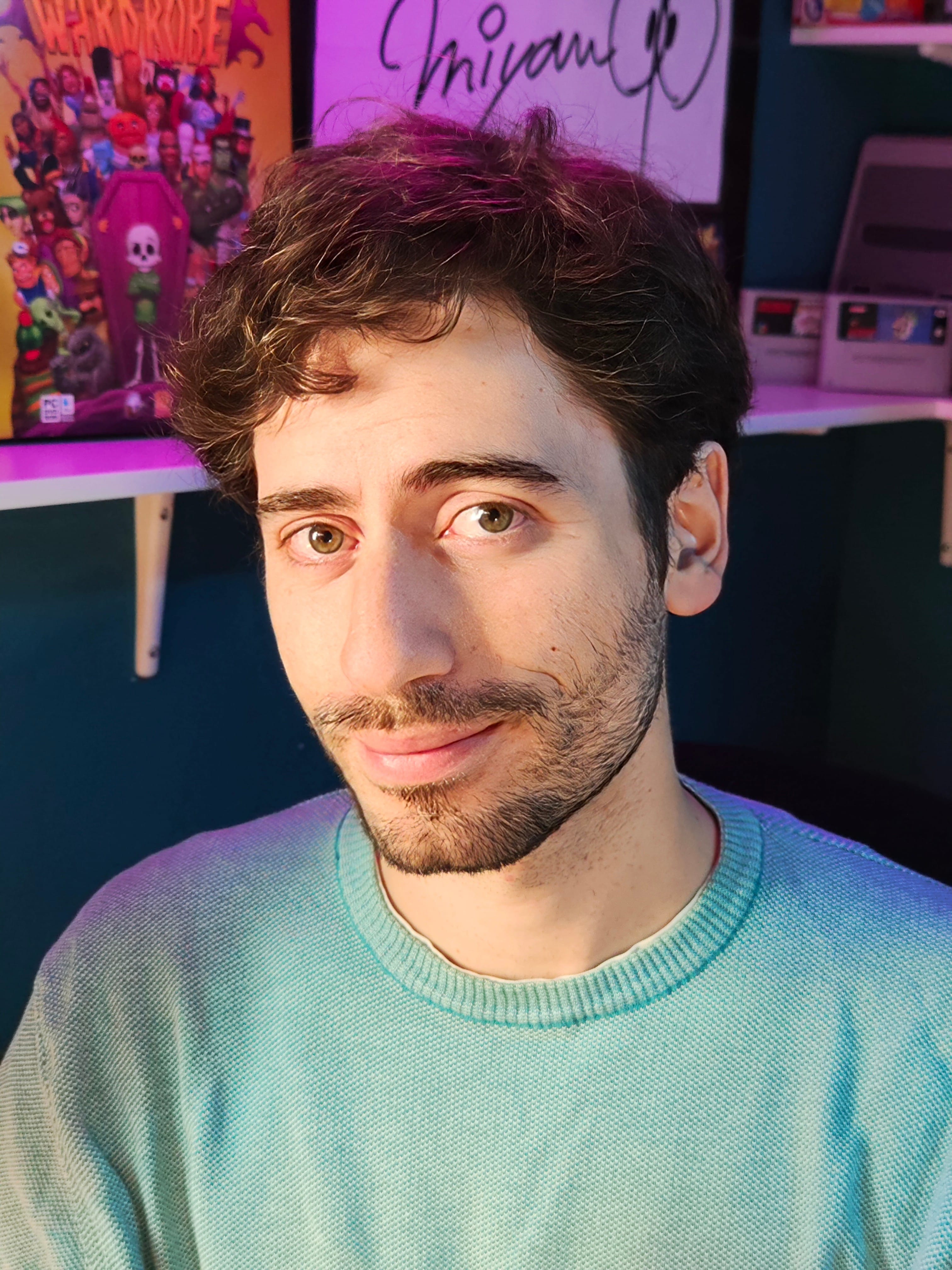 Federico Maggiore