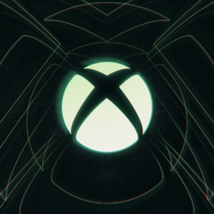 Logo Xbox